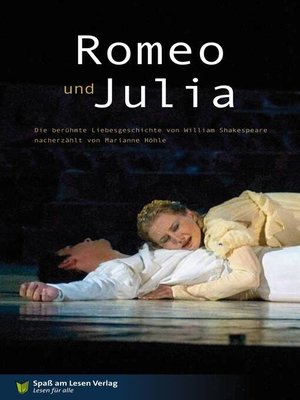 cover image of Romeo & Julia